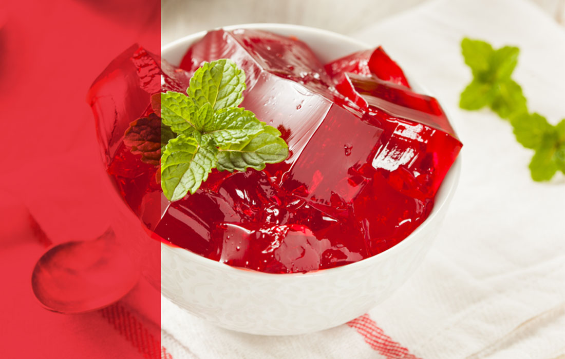 Turkey's first edible bovine gelatine producer